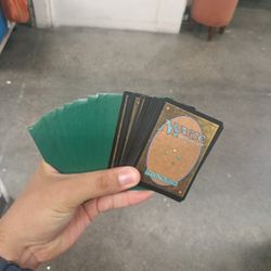  Magic The Gatherinhñg