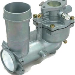 The ROP Shop | Compatible Carburetor Replacement for Briggs & Stratton 243431, 243432, 243434, 243436 