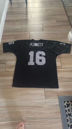 Raiders T-Shirt Plummet