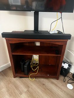 TV Stand FREE