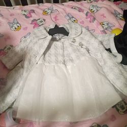 Baby Clothes