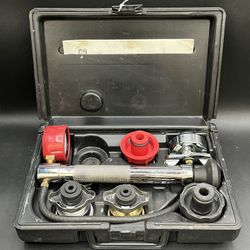 Snap-on SVTS272A Cooling System Pressure Tester Kit *5484
