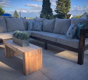 New And Used Outdoor Furniture For In Vancouver Wa Offerup