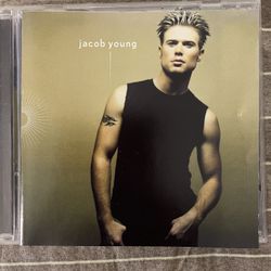 JACOB YOUNG (CD)