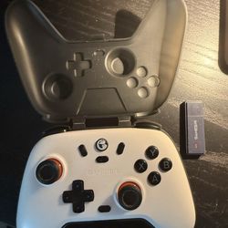 PC/Xbox Controller