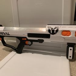 Nerf Blasters Priced To Sell