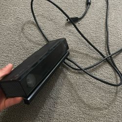 Xbox One Kinect Sensor