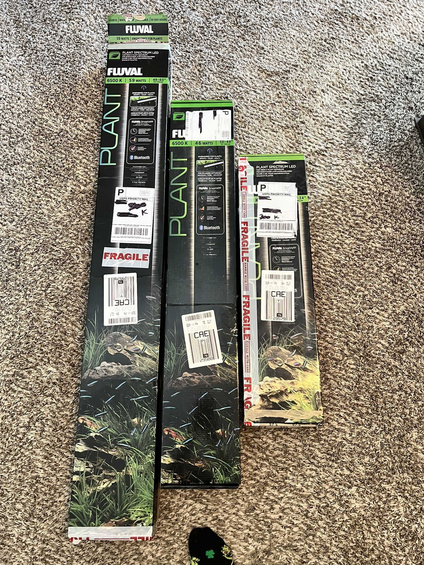 Fluval Plant 3.0 Light