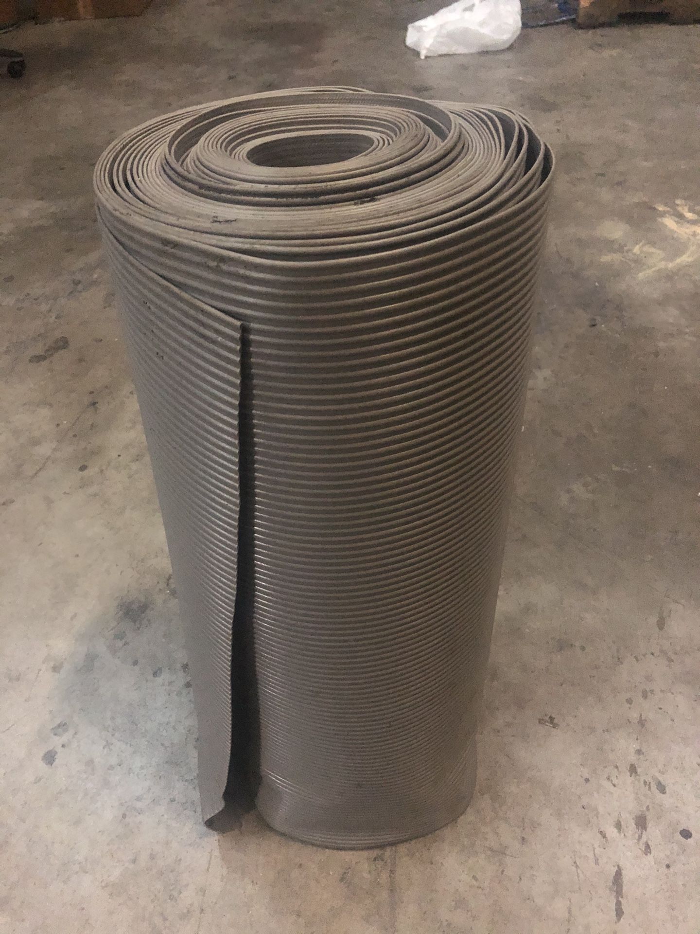 Rubber Flooring - Commercial- Multiple Rolls