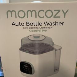 Bottle Cleaner