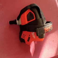 Palm Nailer Milwaukee 