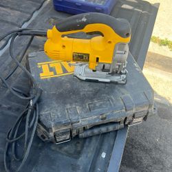 Jig Saw