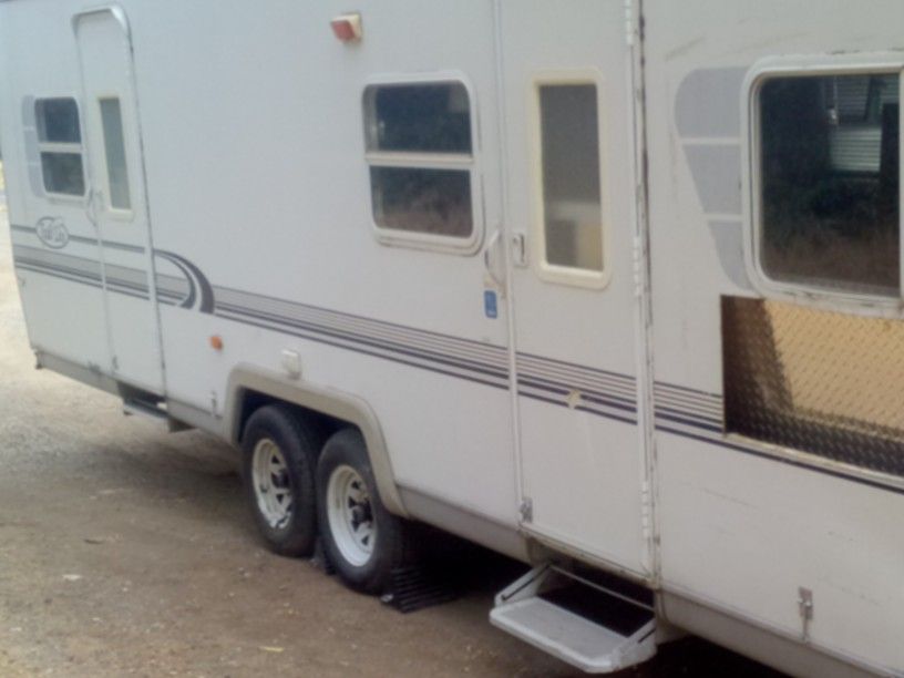 Trailer Lite 8000