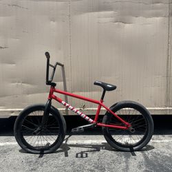 20in Bmx Bike 
