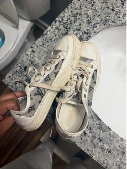 LV Converse