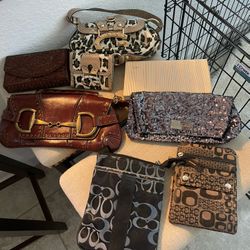 Purses