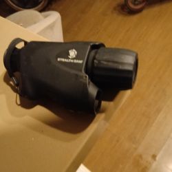 Stealth Cam 