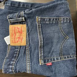 Levi 505