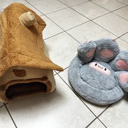 Dog Or Cat Bed