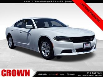 2022 Dodge Charger