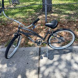 Electra Cruiser 7D Bicycle