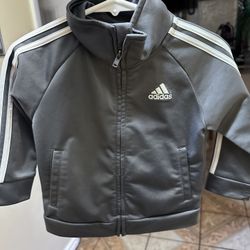 Adidas Jacket