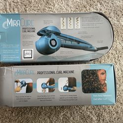 Hair Curler