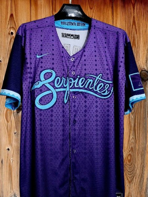 Arizona Diamondbacks Jersey