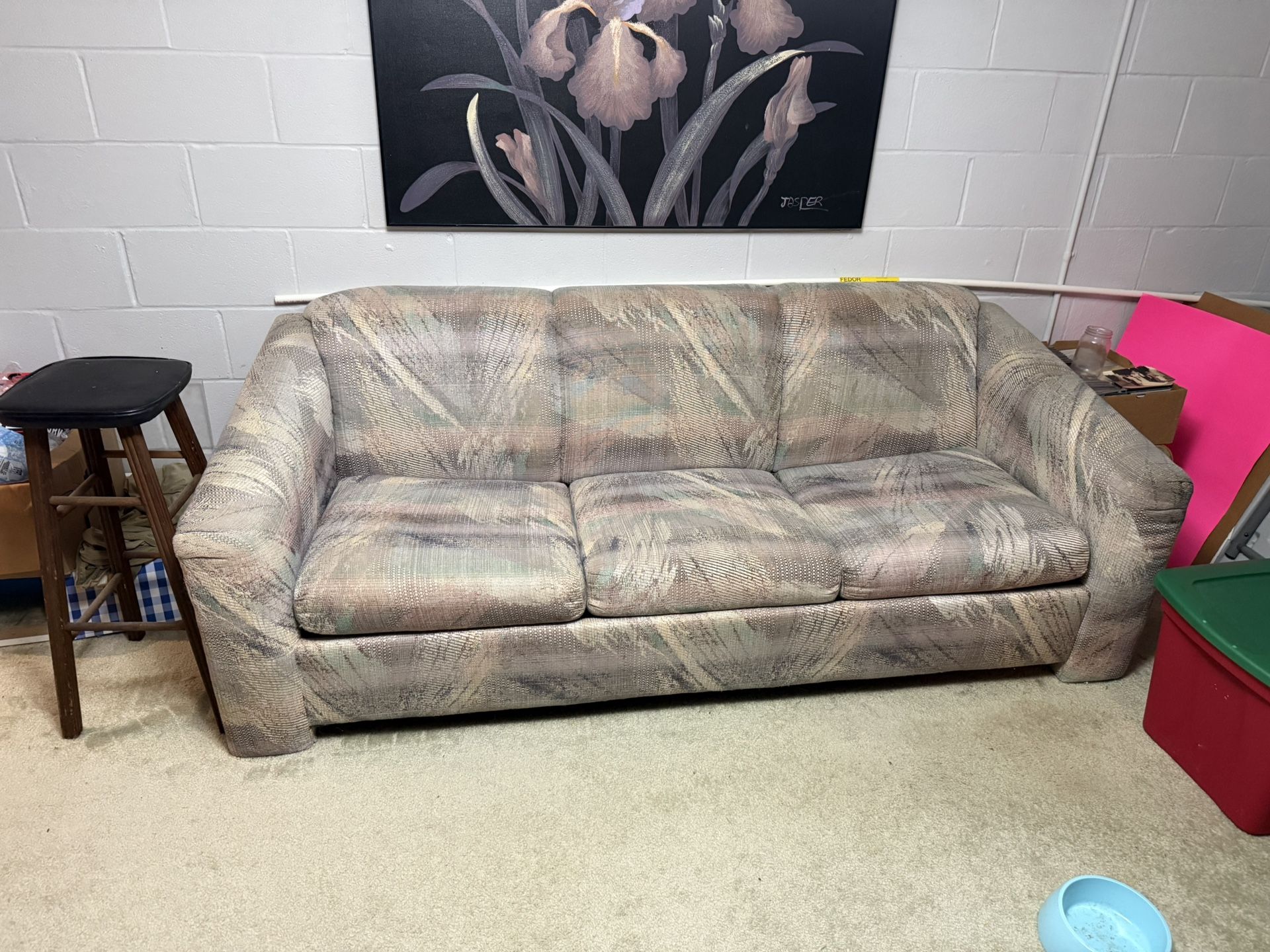 Sleeper Sofa