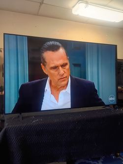 65 inch LG 4k smart tv Al QThin beautiful tv comes with magic remote control shows great quality clear picture works perfect guaranteed
