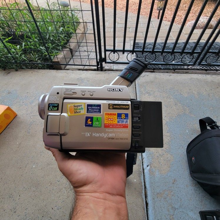 Sony Digital Recorder