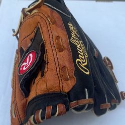 T-ball Baseball ⚾️ Gloves