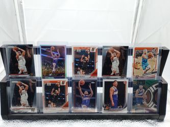Devin Booker sport cards