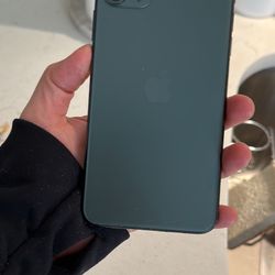 IPHONE 11 MAX PRO 