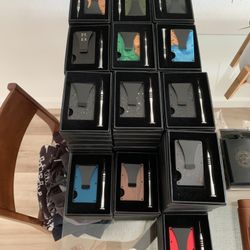 Rfid Wallets Card Holder