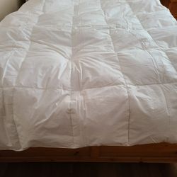 Bed Conforter Twin