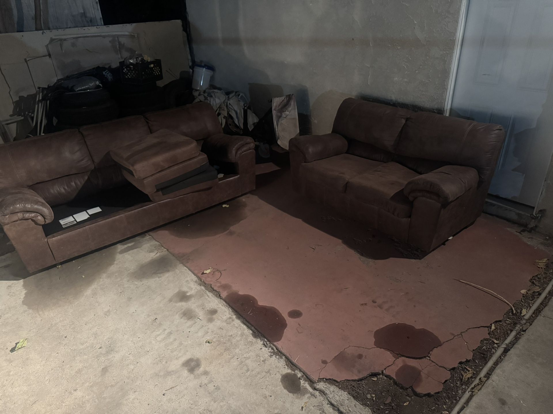 Couches
