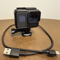 Go Pro Hero 5 