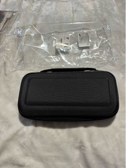 Nintendo Switch storage case