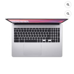 Acer Chromebook 315 ( Pure Silver )