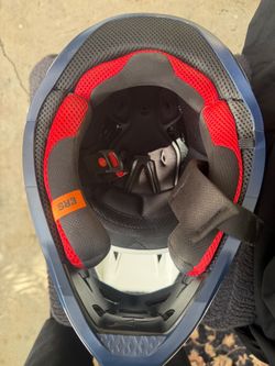 Alpinestars SM5