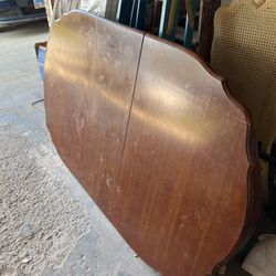 Dining Room Table