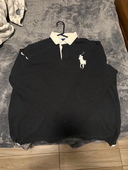 Ralph Lauren rugby Polo