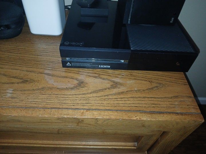 Xbox Bundle