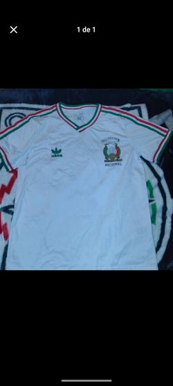 Retro México Jersey