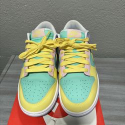 Nike Dunk Low Retro Easter