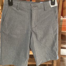Boy’s Shorts New