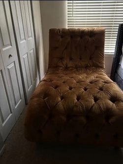 Over Size Lounge Chair