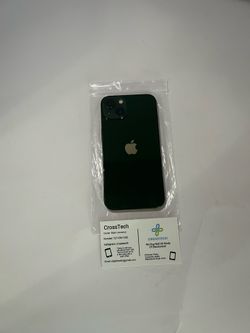 iPhone 13 Unlocked