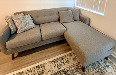 Sectional Couch